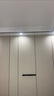 鑫雅電視機背景墻免費設計護墻板上門安裝木飾面竹木纖維集成墻板 設計師推薦一 曬單實拍圖