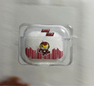 迪士尼漫威AirPods4代保護殼適用于pro3代第三代男潮牌卡通硅膠透明軟殼蘋(píng)果藍牙耳機套收納盒 漫威耳機套【透明】鋼鐵俠 237038 AirPods3代/第三代 曬單實(shí)拍圖