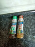 日清日本原裝進(jìn)口 和風(fēng)油醋汁 濃厚芝麻沙拉醬185ml 蔬菜水果沙拉調料 2款口味組合裝 曬單實(shí)拍圖
