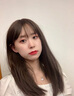舒弗(LACHOUFFE)520情人節(jié)禮物一貝子項(xiàng)鏈女新款銀項(xiàng)鏈玫瑰金吊墜鎖骨鏈女 一輩子項(xiàng)鏈玫瑰金【珍愛(ài)禮盒+鑒定證書(shū)】 可以定制刻字 曬單實(shí)拍圖