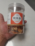 聚美貓浙江碳烤手撕魷魚(yú)絲500g罐裝即食魷魚(yú)干海鮮零食海味特產(chǎn)美味包裝 (大罐裝魷魚(yú)條)250克x2罐(吃的過(guò) 曬單實(shí)拍圖