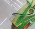 薈寶官方面膜薈寶蘆薈補(bǔ)水保濕舒緩彈潤濟(jì)州島貼片面膜女男平價(jià)禮物 蘆薈舒緩安膚面膜5片 曬單實(shí)拍圖