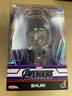 HOT TOYS復仇者聯(lián)盟4 驚奇隊長(cháng) 女武神 女英雄 COSBABY迷你珍藏人偶 蘇睿公主 曬單實(shí)拍圖