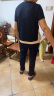 秋芙罗妈妈装夏装洋气短袖T恤运动套装中老年女装休闲时尚洋气两件套 实拍图