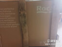 樂(lè )家（Roca） 蓋普致選亮澤晶釉陶瓷洗手洗臉盆【不含下水器】 圓型臺上盆390X130 曬單實(shí)拍圖
