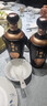 龍國宴龍國宴 輕奢版 醬香型高度白酒 53度 500ml單瓶裝 53度 500mL 1瓶 曬單實(shí)拍圖