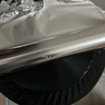 沉弗錫紙烤箱家用食品級空氣炸鍋錫箔鋁箔燒烤肉烤盤(pán)紙烘焙油紙 寬30厘米 標準10微毫厚*60米 曬單實(shí)拍圖