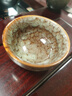 麥奇翔嵐宮窯盞杯茶杯陶瓷主人杯茶盞套裝家用功夫茶具茶碗個人建盞窯變 窯變天目四色杯8cm*4.3cm 禮 4只 曬單實拍圖