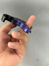 A Great Shooter射手刀鋒撒放器復合弓鹿牌握式射箭射擊配件比賽三四指握撒鈦合金 深空灰刀鋒撒放器【質(zhì)保三年】 曬單實拍圖