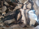 臨世堂白術(shù)500g中藥材特級(jí)生白術(shù)片天然無硫白術(shù)根生白術(shù)面膜可磨粉 白術(shù)100克 曬單實(shí)拍圖