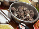塞漠鮮寧夏六盤山黃牛肉 生鮮特產(chǎn) 品質(zhì)牛肉 尊享禮盒 送禮禮盒 398型禮盒 凈含量2000g 曬單實拍圖