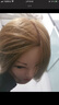 卡美絲美發(fā)頭模型全真發(fā)學(xué)徒燙卷假人頭新娘造型練習(xí)編發(fā)化妝公仔模特頭 有妝棕色K4升級(jí)款+禮包棕色系 小支架 曬單實(shí)拍圖