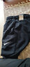 耐克（NIKE）男褲春季2026新款運動(dòng)褲時(shí)尚衛褲束腳長(cháng)褲保暖休閑褲男士加絨褲子 內里加絨/簡(jiǎn)約利落/曬圖退5 M 【170】體重110~130斤左右 曬單實(shí)拍圖