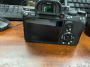 索尼（SONY）  ILCE-7RM3A  全畫(huà)幅 微單數碼相機約4240萬(wàn)有效像素5軸防抖a7r3a A7R3A單機身(不含鏡頭） 套餐二 曬單實(shí)拍圖