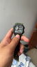 卡西歐（CASIO）男運(yùn)動(dòng)腕表男表防水戶外登山學(xué)生AE-1000W-1A 4B 4A 2A 3A電子表 AE-1200WHB-3B 【附加貼膜】 曬單實(shí)拍圖