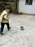 索迪儿童玩具男孩rc遥控汽车坦克可发射越野四驱飘移变形赛车生日礼物 实拍图