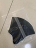 維德（WELLDAY）3D立體防護隔離面罩一次性口罩男女情侶加寬耳帶薄款透氣防沙塵 【新品3D口罩】10只/袋*6 黑色 曬單實(shí)拍圖