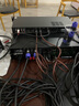 山水（SANSUI）M512 家庭ktv音響套裝 專業(yè)效果器純后級功放家庭影院點(diǎn)歌機(jī)一體機(jī)卡包音箱ktv唱歌全套設(shè)備卡拉OK 【M512系列4.1】山水全套原裝+雙十二吋炮 曬單實(shí)拍圖