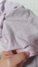 Q21【小閨蜜】少女內(nèi)衣發(fā)育期學(xué)生文胸透氣吸汗運動防震無痕發(fā)育背心 曬單實拍圖
