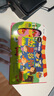 海豚傳媒海豚傳媒英國幼兒字母小詞典中國幼兒拼音數字詞典啟蒙認知書(shū)撕不爛卡片  中英雙語(yǔ)模切詞典書(shū) 中國幼兒數字小字典(點(diǎn)讀版) 曬單實(shí)拍圖