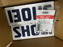 SHOEI Z8頭盔日本原裝進(jìn)口摩托車(chē)機車(chē)賽盔賽道四季盔3C認證 MARQUE Z6/TC-1（紅螞蟻） L（適合57-58頭圍） 曬單實(shí)拍圖