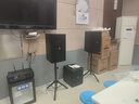 松川國際sp10家庭KTV音響套裝全套家用卡包重低音炮大功率會(huì)議電視音箱點(diǎn)歌一體機(jī) SP12(12吋)五合一套裝 曬單實(shí)拍圖