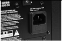 M-AUDIO BX5 D3專(zhuān)業(yè)錄音棚專(zhuān)業(yè)音樂(lè )制作有源監聽(tīng)音箱 BX5 D3（一對） 曬單實(shí)拍圖