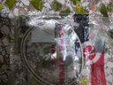 唯康（VCOM） 超五類網(wǎng)線 CAT5e純銅線芯百兆高速雙絞線 POE供電監(jiān)控線 非屏蔽網(wǎng)線 305米 灰色 曬單實拍圖