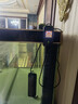 仟湖OF綠鷹氧氣泵魚(yú)缸沖氧泵大氣量增氧機養魚(yú)水族箱交直流氧氣泵安靜 雙孔10W交直流【帶鋰電池】 曬單實(shí)拍圖