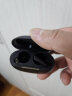 索爱（soaiy）SL6真无线蓝牙耳机运动商务游戏长续航半入耳式蓝牙5.3适用于苹果安卓通用蓝牙耳机 油彩白 实拍图