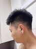 自由說(shuō)耳夾男單只無(wú)耳洞耳環(huán)假耳釘冷淡風(fēng)學(xué)生耳飾創(chuàng)意小眾簡(jiǎn)約百搭無(wú)孔 一對(duì) 曬單實(shí)拍圖