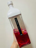 HARIO冷泡茶壺帶濾網(wǎng)冷水壺冷泡果蔬茶涼水壺日本進(jìn)口耐熱咖啡壺 白色 曬單實(shí)拍圖