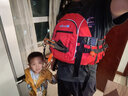 水趣（WaterFun）救生衣成人兒童釣魚(yú)沖浪馬甲路亞槳板車(chē)載便攜式輕便大浮力背心 海洋藍(水滴標） XL/XXL 曬單實(shí)拍圖