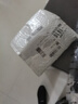 匯泰龍（Hutlon）鋁框玻璃門(mén)專(zhuān)用液壓桿支撐桿櫥柜上翻窄框極簡(jiǎn)門(mén)隨意停氣撐 黑色上翻任意停-100N（鋁框門(mén)） 曬單實(shí)拍圖