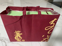 董酒醇香禮盒54度1000ml董香型貴州純糧食高度白酒禮盒裝節(jié)日送禮 54度 1000mL 1盒 單盒裝 曬單實拍圖