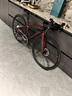 SPECIALIZED閃電 ROUBAIX SL8 男/女耐力碳纖維騎行公路自行車(chē) 銹紅色/緞面黑曜石反光  49 曬單實(shí)拍圖