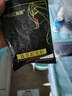 鐘少佰高端納米海娜粉不過敏植物養(yǎng)發(fā)純海納染發(fā)粉遮蓋白發(fā)天然不刺激 經(jīng)典深棕100克 曬單實(shí)拍圖