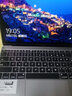 蘋(píng)果(Apple)MacBook12英寸Pro/Air 二手蘋(píng)果筆記本電腦商務(wù)辦公游戲設計剪輯粉色 17款YF2/M3/8+256G12寸灰重900g 曬單實(shí)拍圖