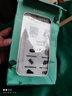 可不可 適用小米10s手機(jī)殼潮牌男女情侶款米10S液態(tài)硅膠超薄防滑全包防摔新個性創(chuàng)意簡約純色軟保護(hù)套 小米10S【經(jīng)典黑】+曲面軟膜 弧邊液態(tài) 曬單實拍圖