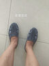 京秀春新款北京布鞋男復古繡花鞋民族風(fēng)帆布鞋舒適透氣青年潮男休閑板鞋 藍色 40 運動(dòng)鞋碼，要比皮鞋加大一碼拍 曬單實(shí)拍圖