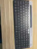 羅技（Logitech）K580無線藍(lán)牙鍵盤M720無線藍(lán)牙鼠標(biāo) 無線藍(lán)牙鍵鼠套裝 辦公鍵鼠 電腦鍵盤Mac平板ipad鍵盤雙模連接 K580+M720【鍵鼠套裝】 曬單實(shí)拍圖
