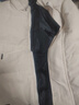 安初夏秋冬季新款保暖外穿無袖棉服外套美式復(fù)古純色男女同款棉衣馬甲 杏色 2XL 曬單實(shí)拍圖