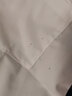 貴蘭姿碳灰格裙套裝jk制服裙日系校供百褶裙半身裙學(xué)院風(fēng)班服校服 碳灰（格裙+襯衫+領(lǐng)結(jié)） M 曬單實(shí)拍圖