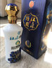 杜康【酒廠(chǎng)直發(fā)】 珍藏蘭瓷 濃香型白酒 口糧酒純糧食酒 送禮用酒 42度 500mL 1瓶 曬單實(shí)拍圖