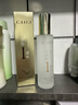 采詞蟲(chóng)草酵母抗皺無(wú)水精粹露緊致無(wú)水噴霧舒緩精華水保濕不加一滴水 100ml 蟲(chóng)草酵母抗皺無(wú)水精粹露 曬單實(shí)拍圖