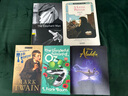 英文原版 綠野仙蹤 The Wonderful Wizard of Oz 無刪減版 Signet Classics 曬單實(shí)拍圖