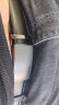 罗蒙皮带男士真皮腰带2024年新款裤腰带自动扣牛皮纯商务生日礼物实用 枪色 晒单实拍图