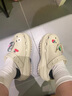 crocs卡駱馳檀健次推薦款經(jīng)典光輪洞洞鞋厚底沙灘鞋女鞋|207988 骨白色-2Y2(含智必星) 37 /38(230mm) 曬單實(shí)拍圖