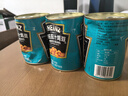 亨氏（HEINZ）白蕓豆  茄汁焗豆415g 調(diào)味佐餐烹煮搭檔調(diào)味品 燉湯配料 415g*3罐 曬單實拍圖