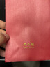 周六福（ZLF）  18K金鉆石戒指女繁花璀璨閃耀求婚結婚鉆戒 30分 SI/IJ 10號 曬單實(shí)拍圖